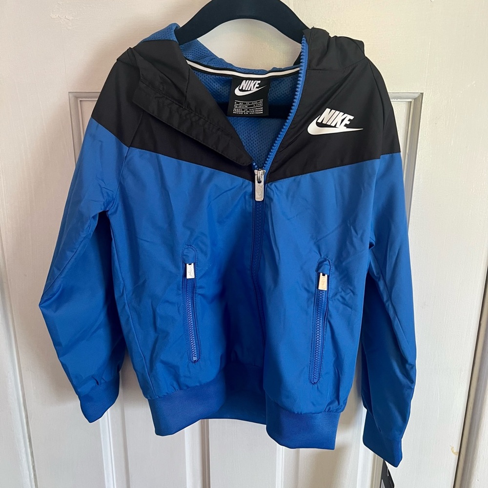 Nike 3T Jacket